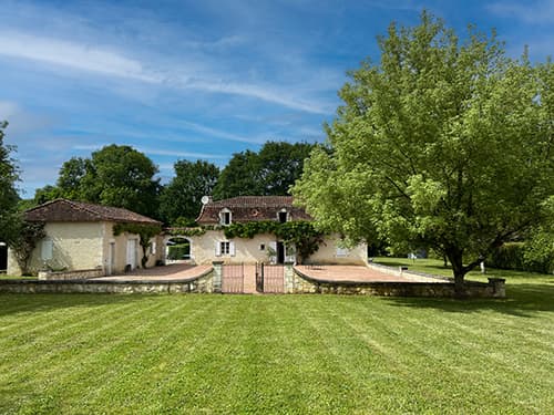 Holiday home in Dordogne