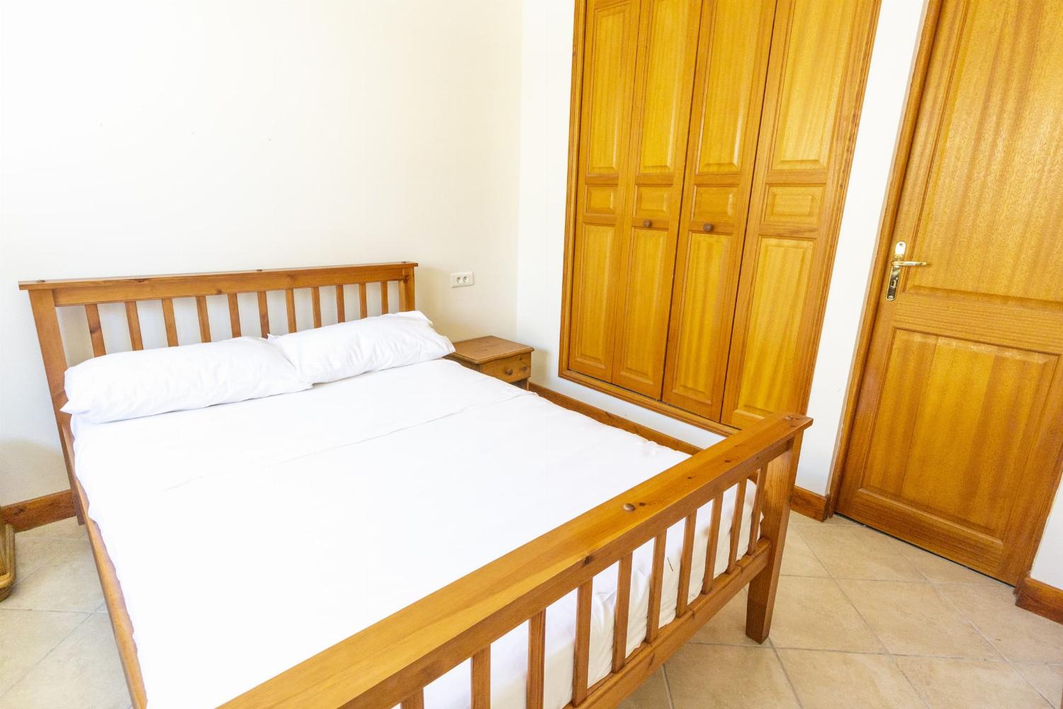 Bedroom | Holiday home in Monflanquin