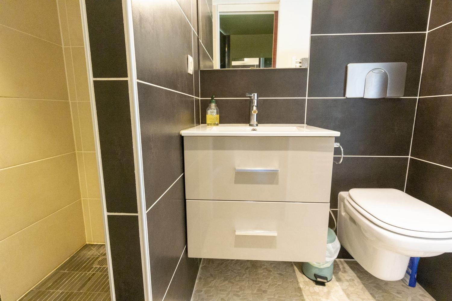 Bathroom | Holiday home in Lot-et-Garonne