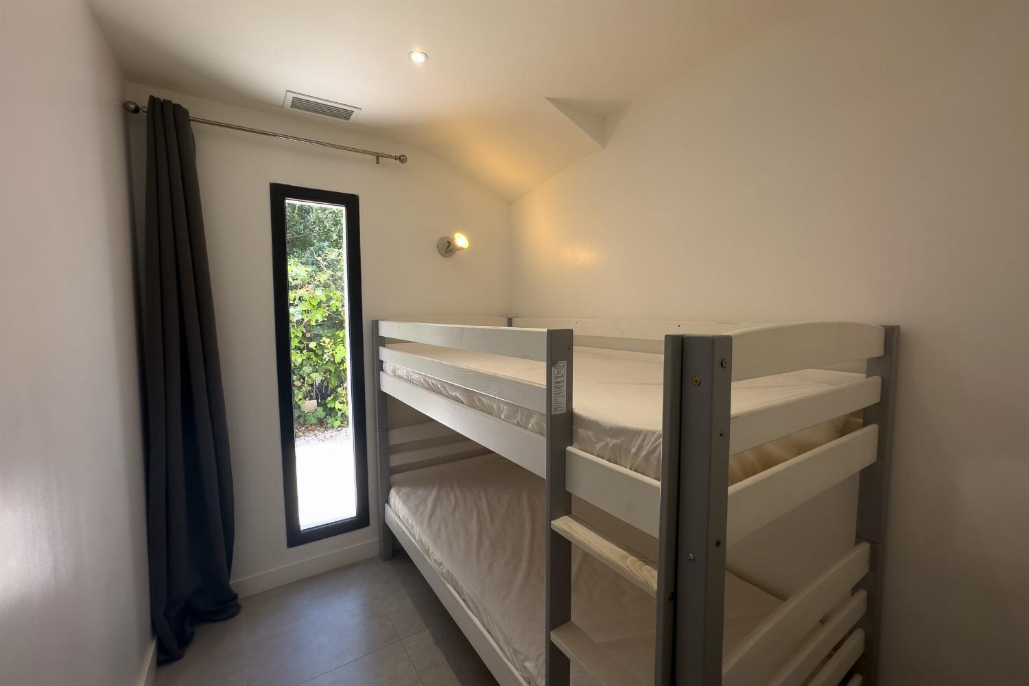 Bedroom | Holiday villa in the South of France