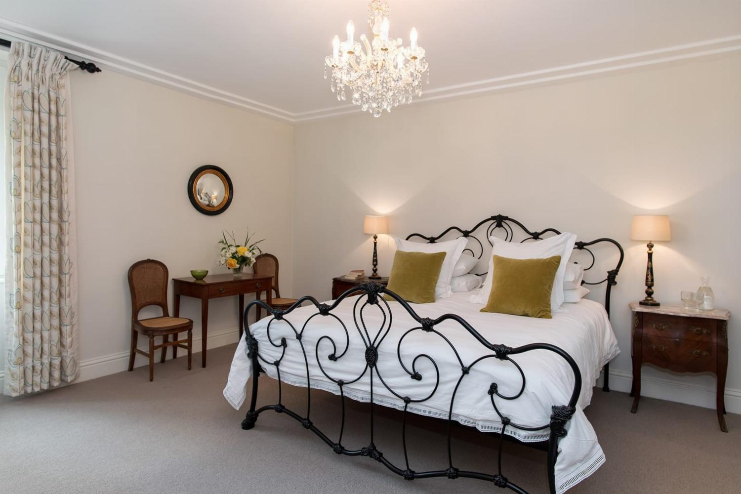 Bedroom | Holiday home in the Tarn