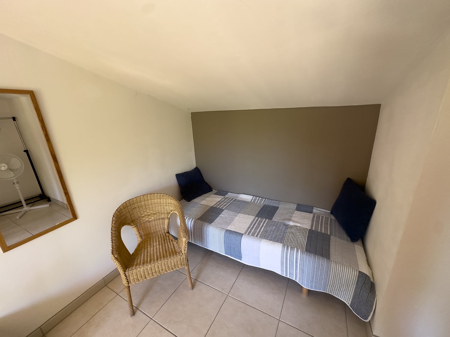 Bedroom | Holiday villa 2