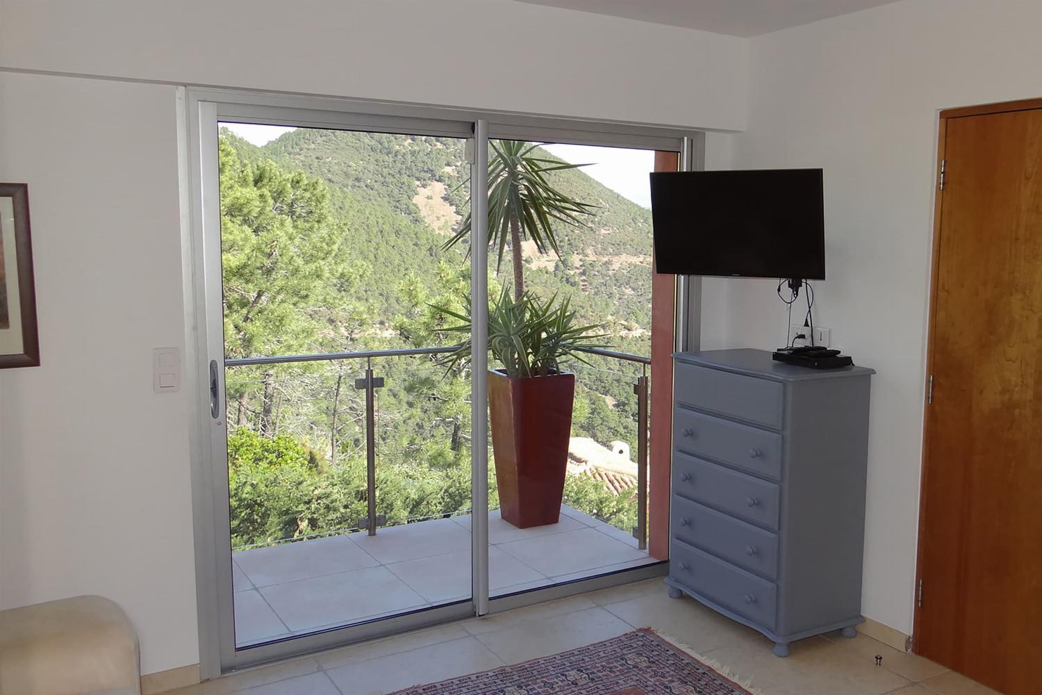 Bedroom | Holiday villa in Provence