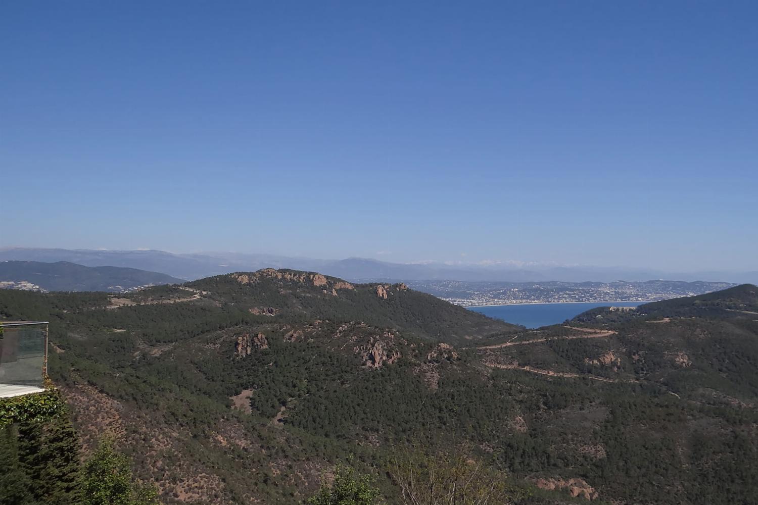 View in Provence