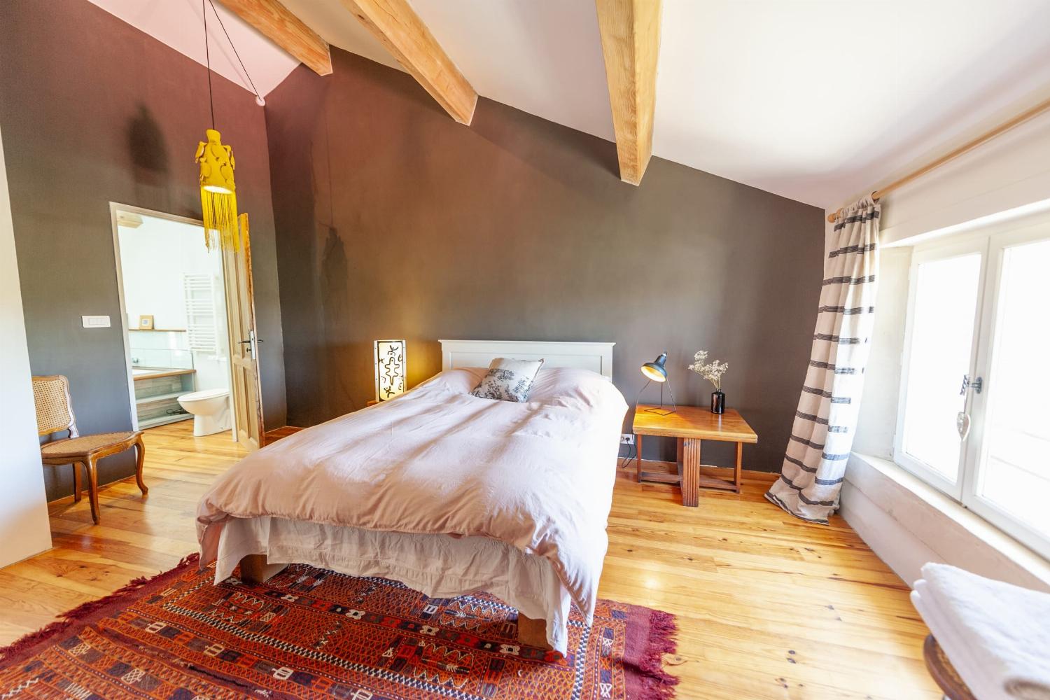 Bedroom | Holiday home in South of France