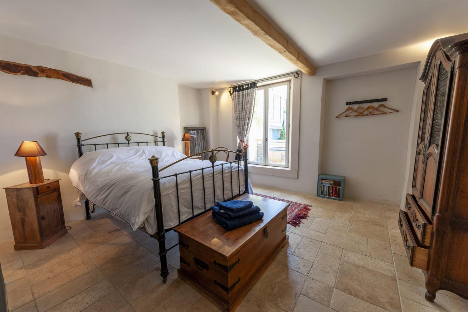 Bedroom | Holiday home in South of France