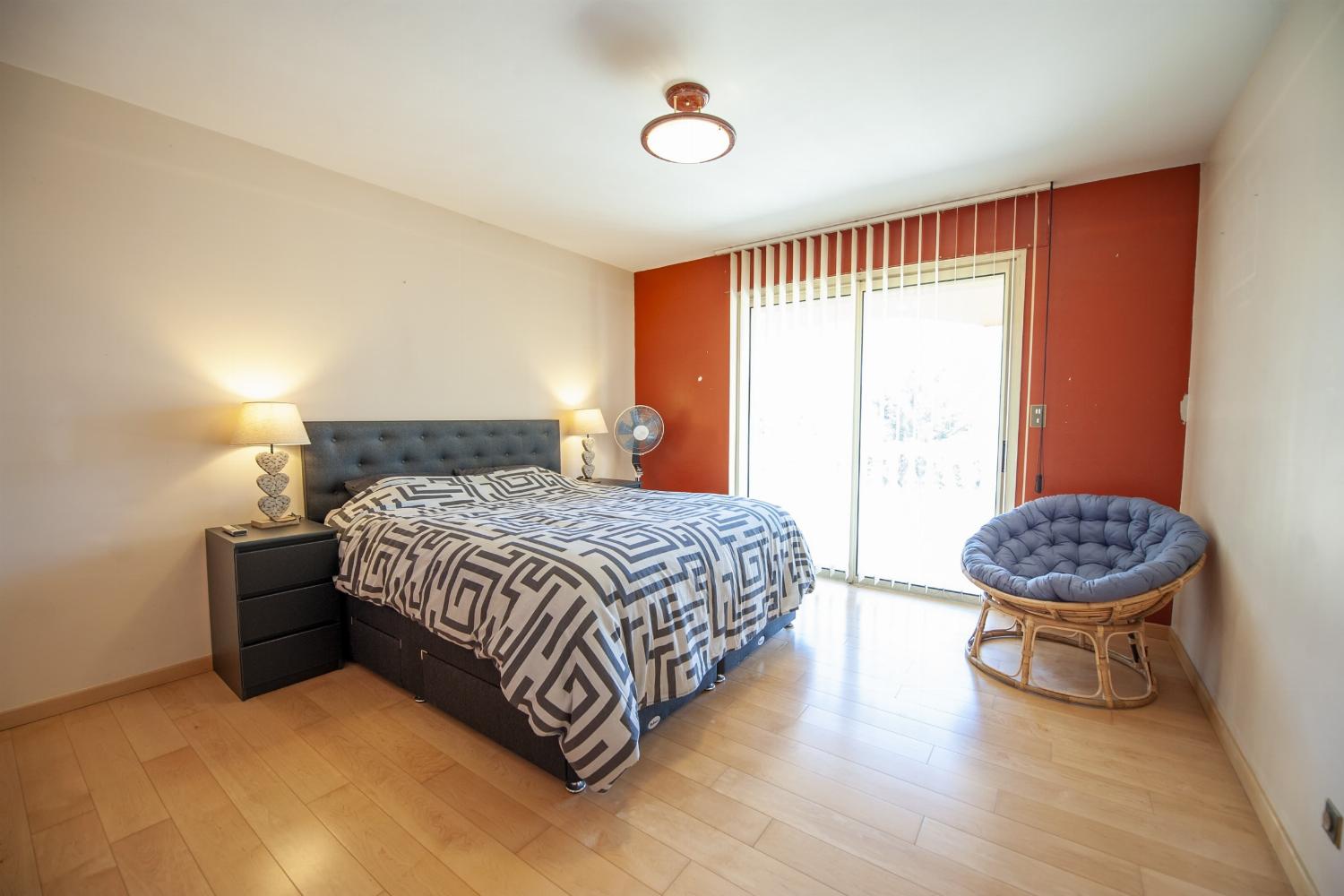 Bedroom | Holiday villa in the South of France