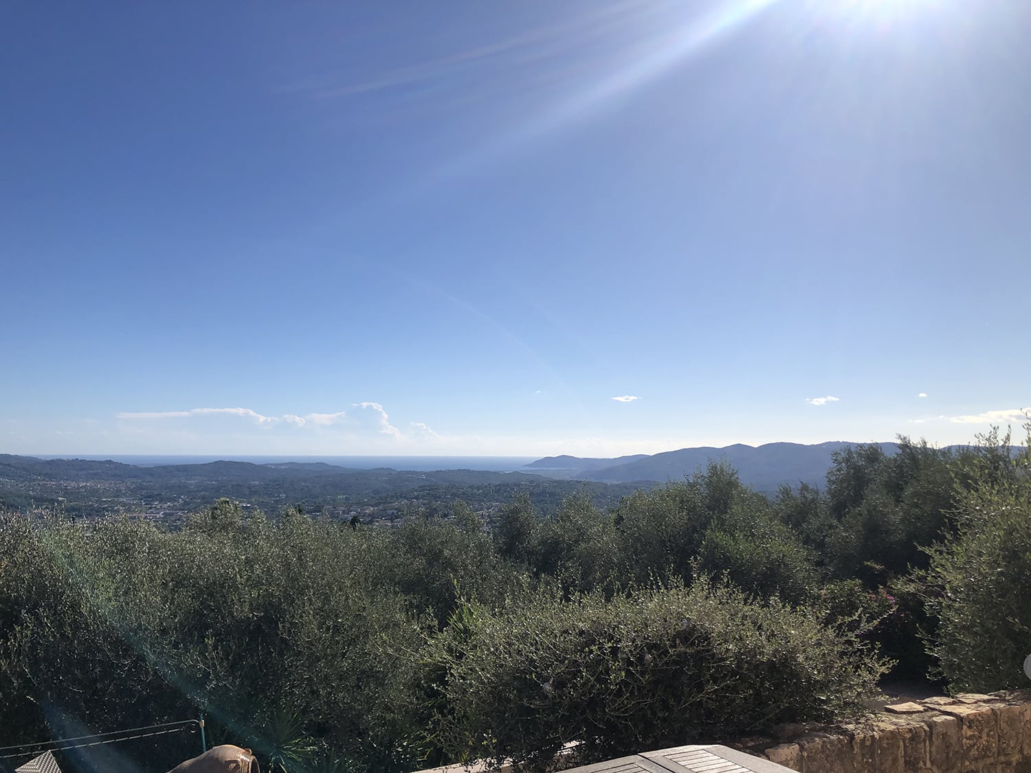 Grasse in Provence