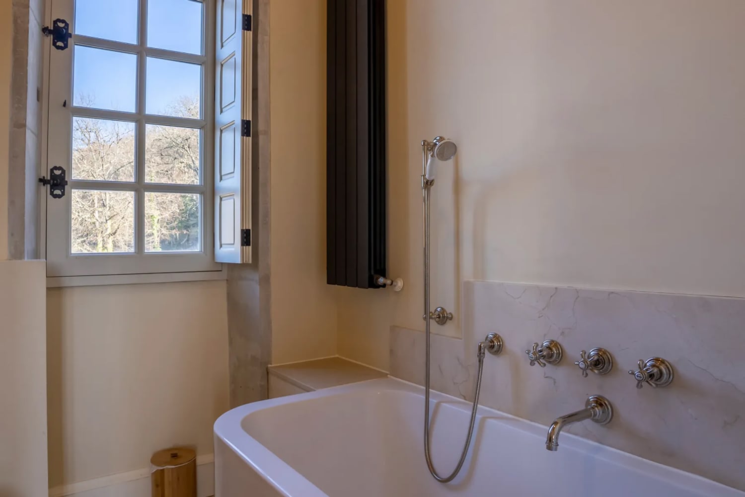 Bathroom | Holiday home in Damiatte Bathroom | Holiday home in Damiatte