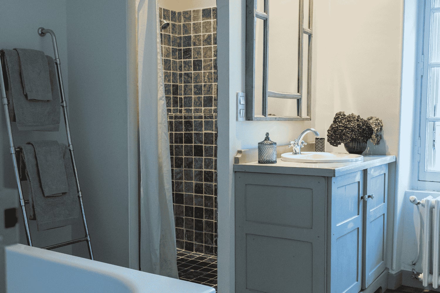 Bathroom Bathroom
