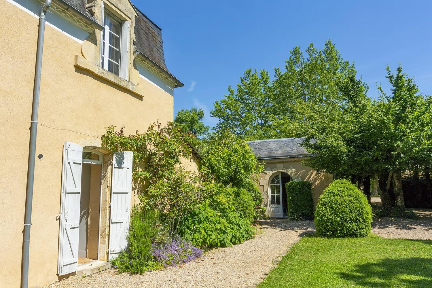 Holiday home in Dordogne