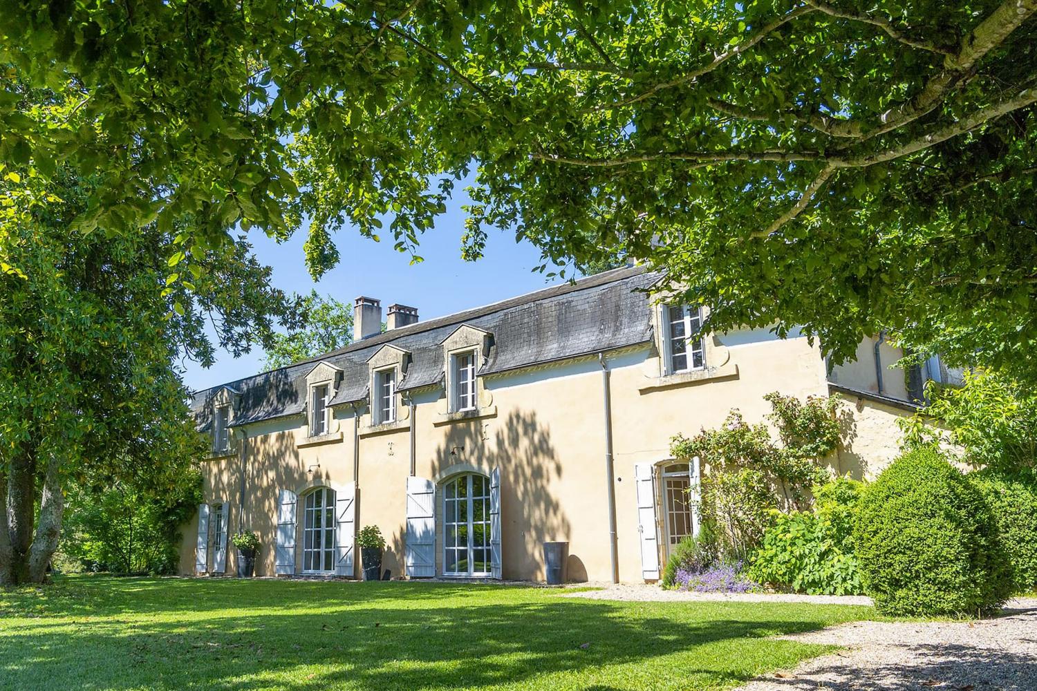 Holiday home in Dordogne