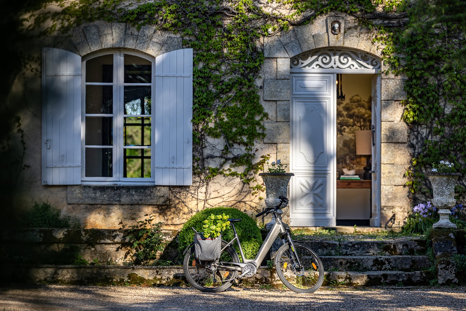 Holiday home in Val de Louyre et Caudeau Holiday home in Val de Louyre et Caudeau