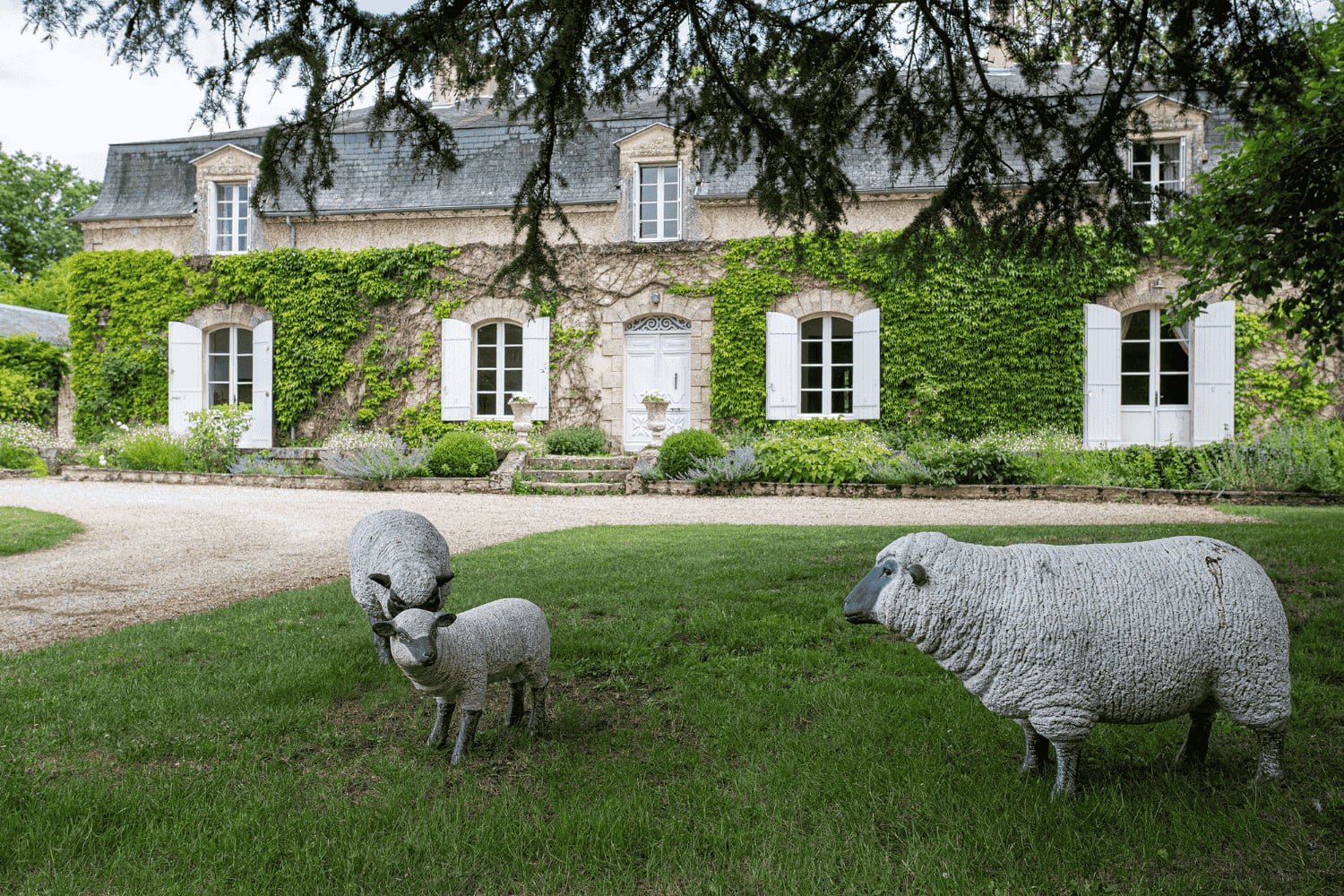 Holiday home in Val de Louyre et Caudeau Holiday home in Val de Louyre et Caudeau