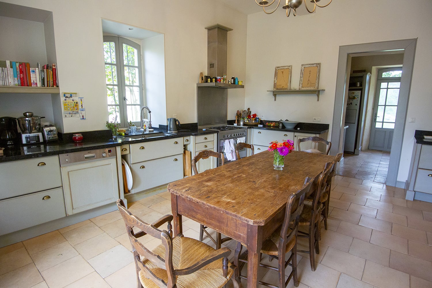 Kitchen | Holiday home in Dordogne