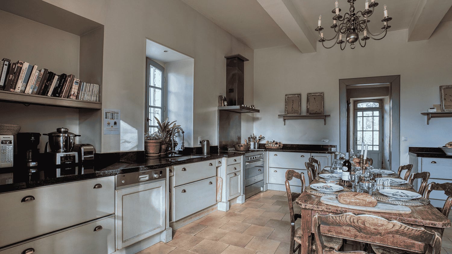 Kitchen Kitchen