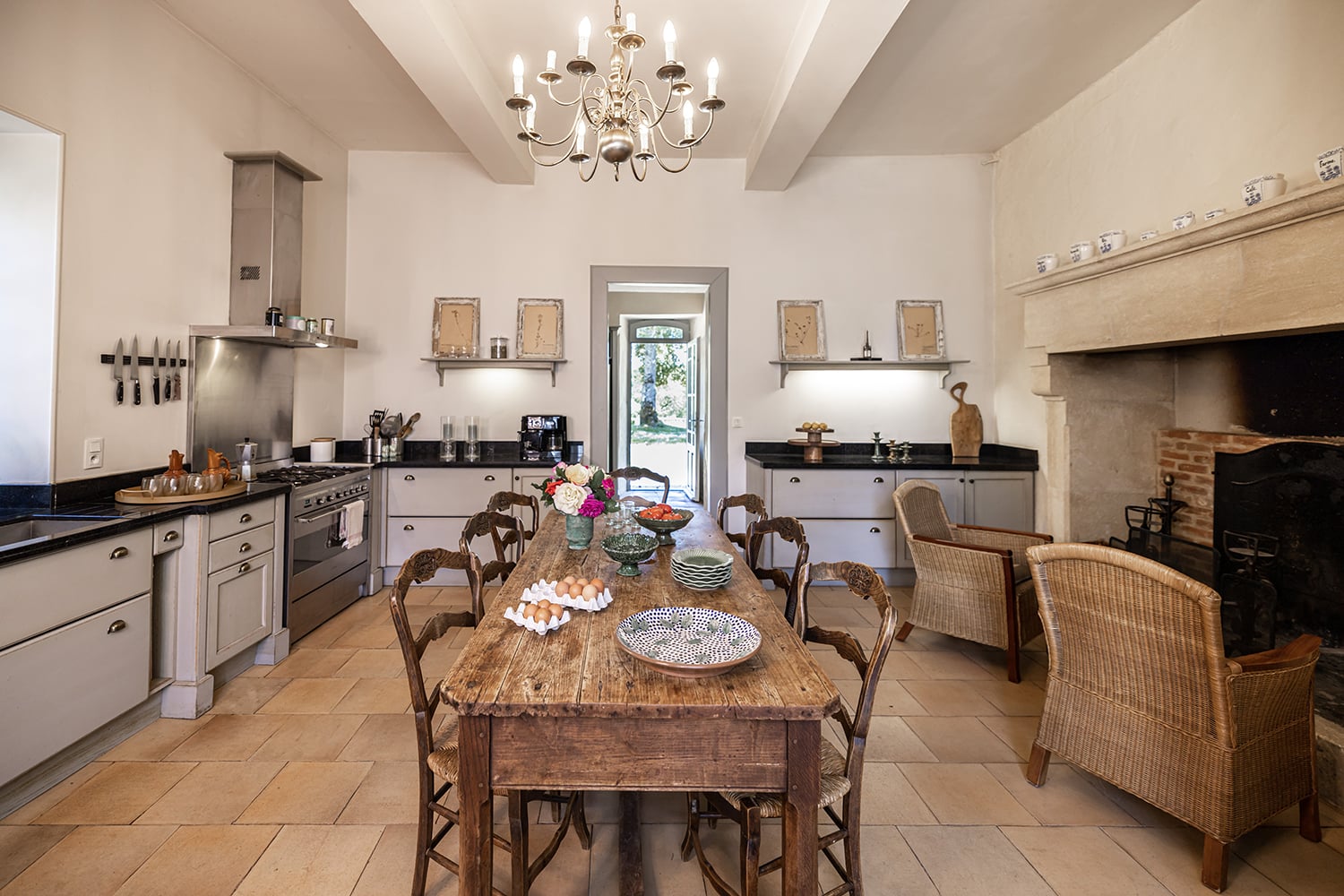 Kitchen Kitchen