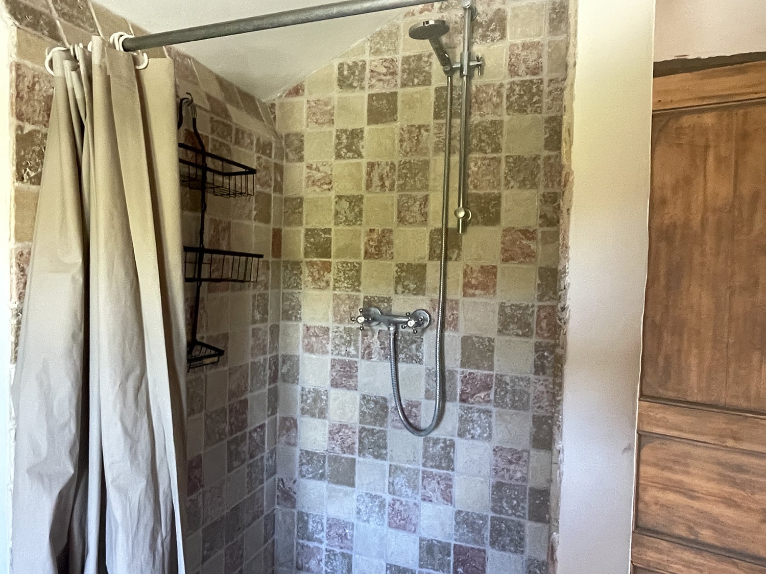 Bathroom | Holiday home in Dordogne Bathroom | Holiday home in Dordogne