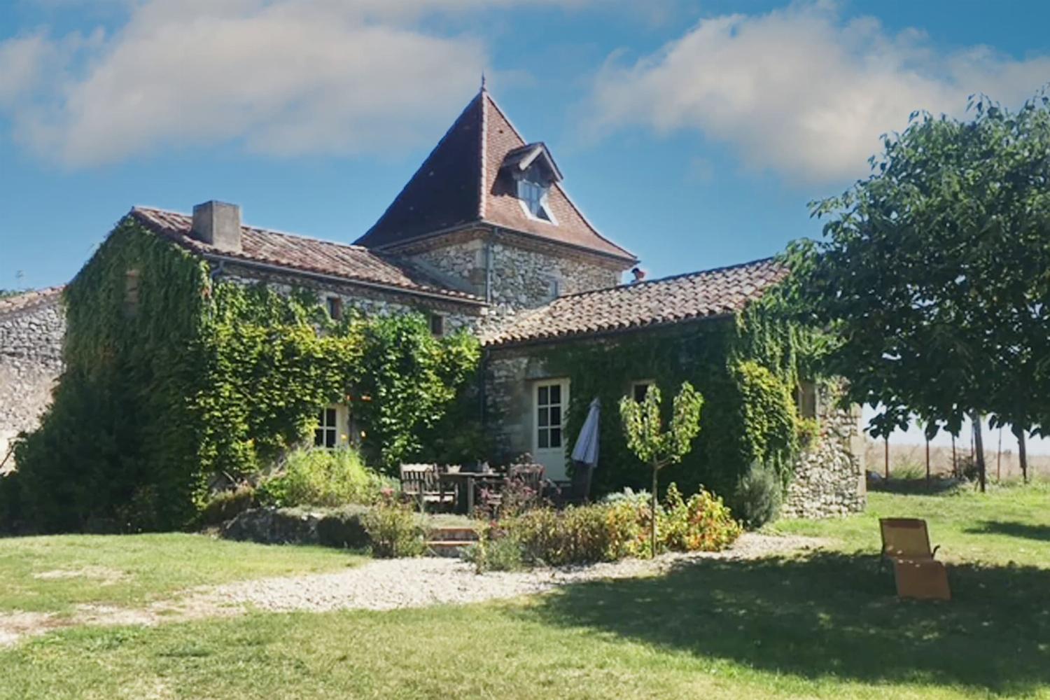 Holiday home in Dordogne