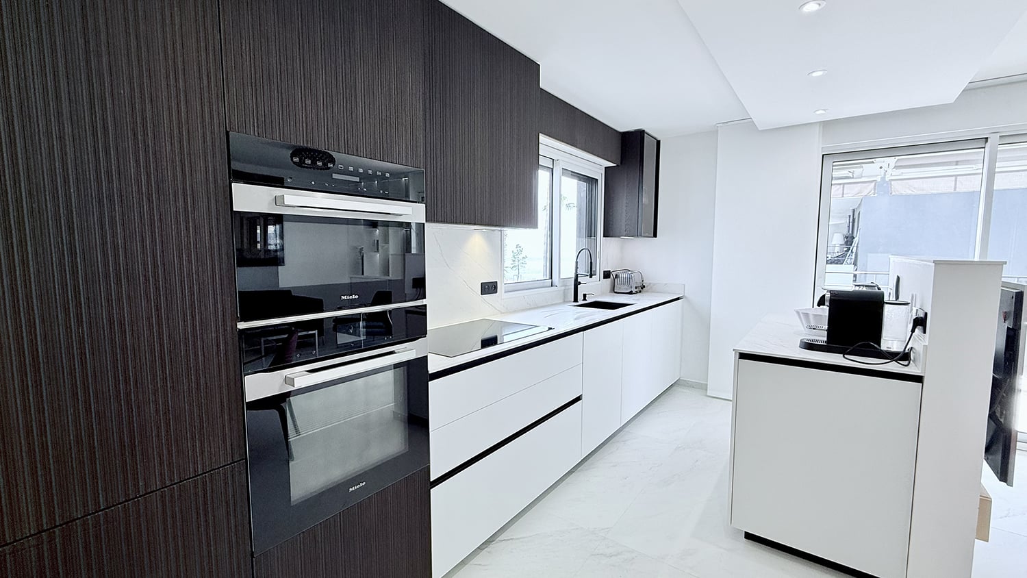 Kitchen | Vacation apartment in Provence