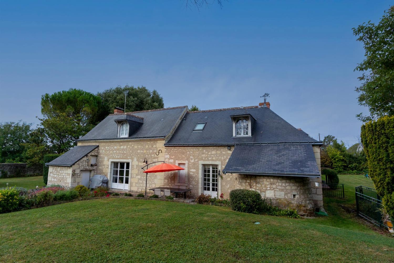 Holiday home in Loire