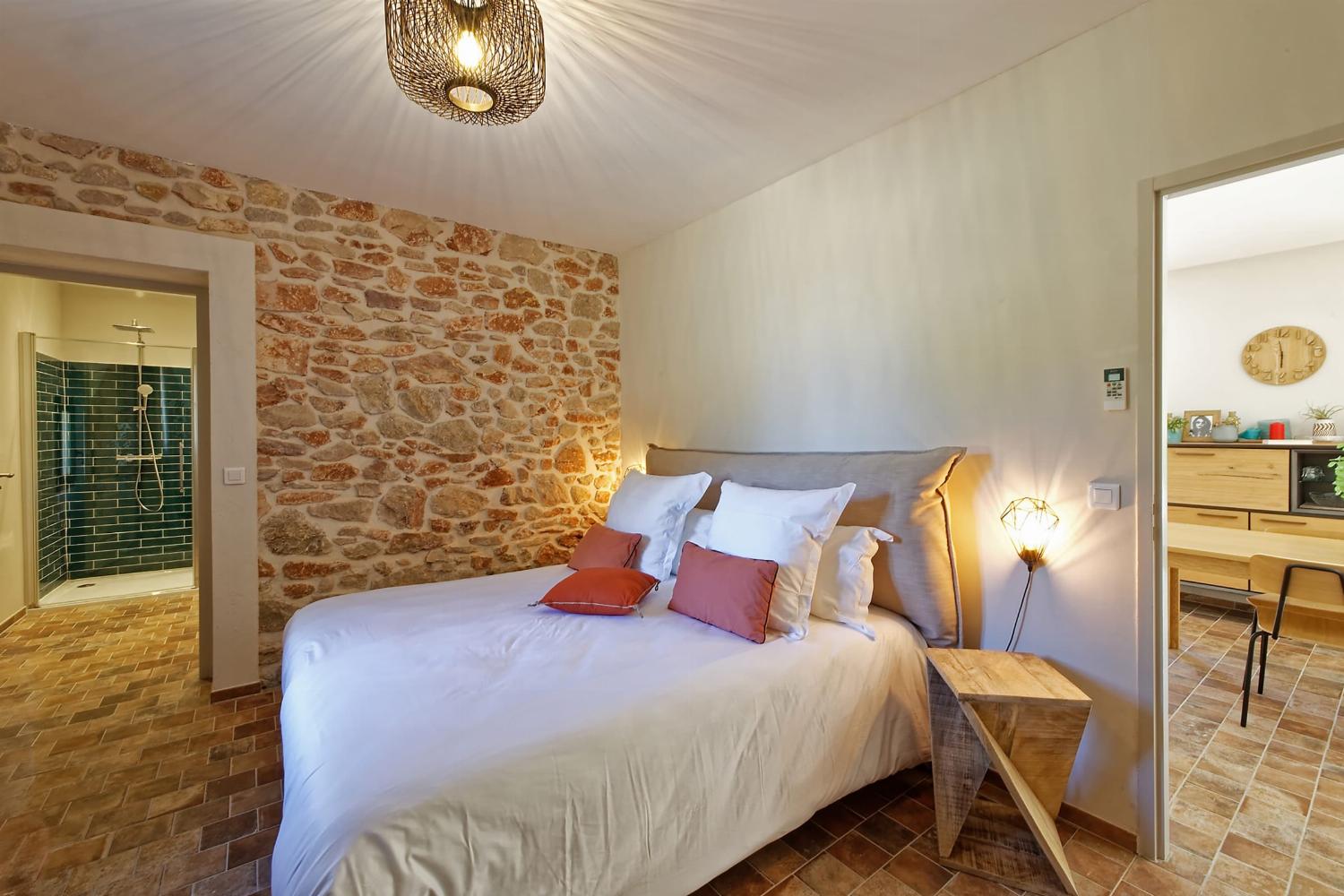 Bedroom | Provence holiday home