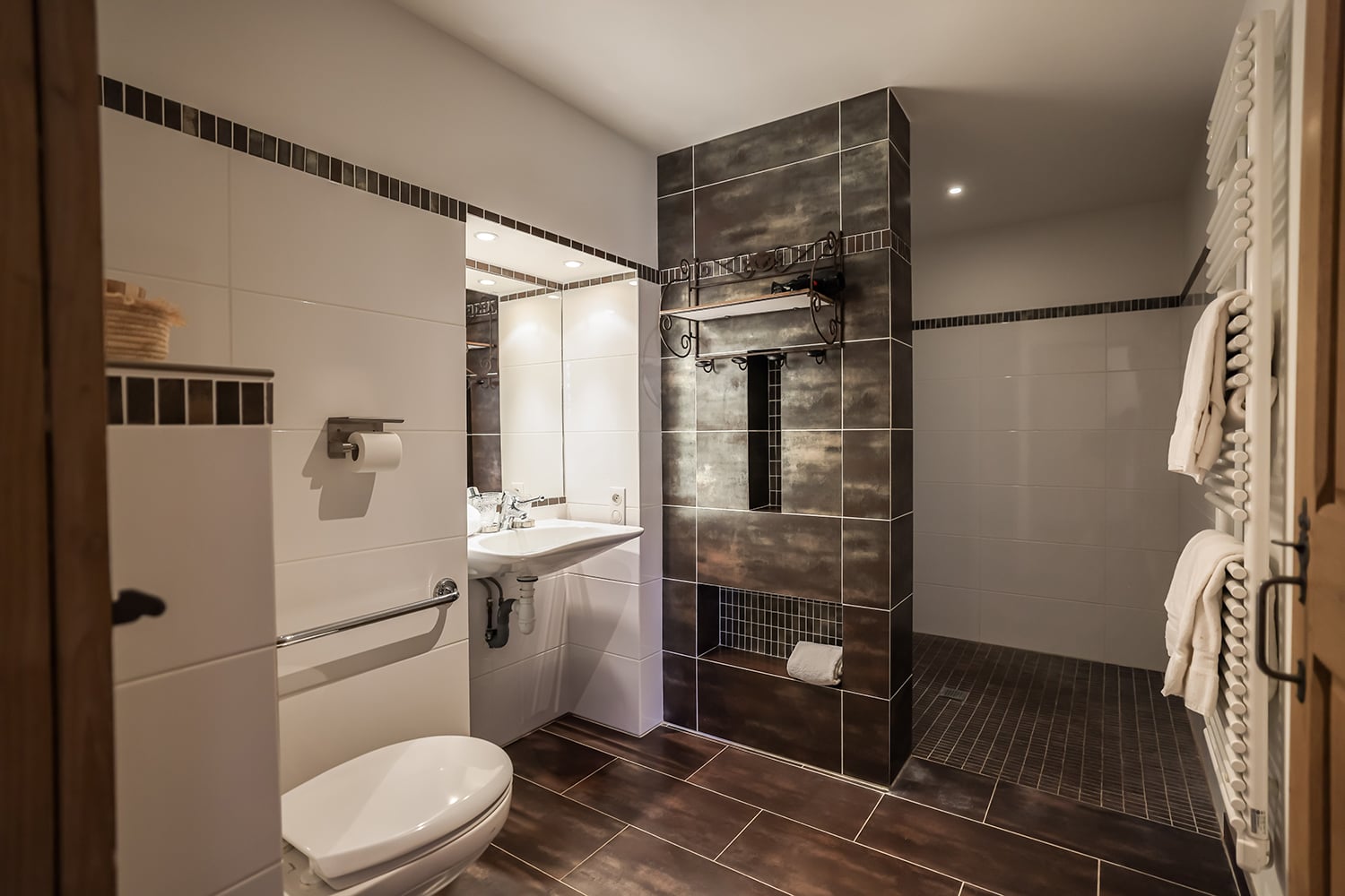 Bathroom | Holiday home in Dordogne