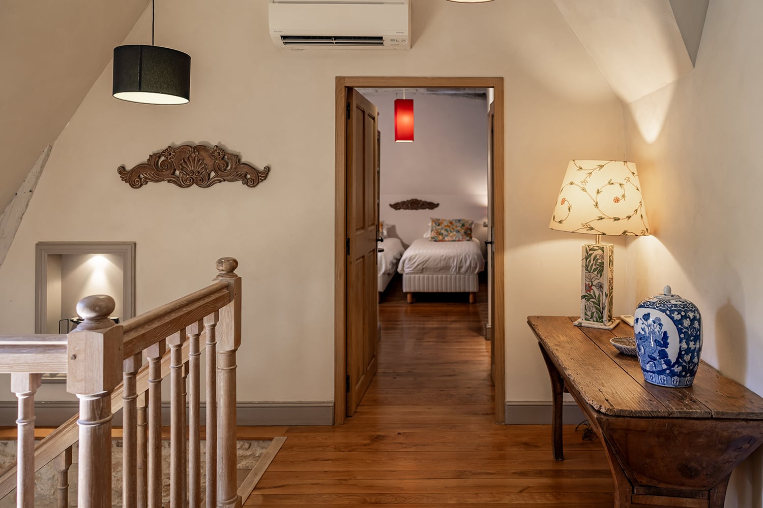Bedroom | Holiday home in Dordogne