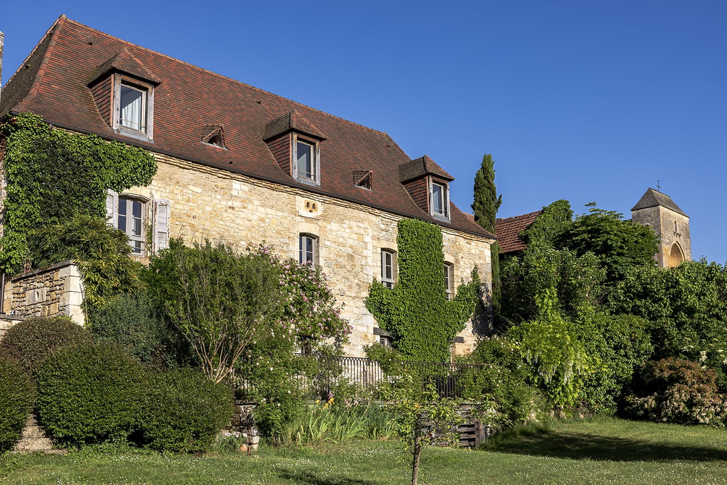 Holiday home in Dordogne