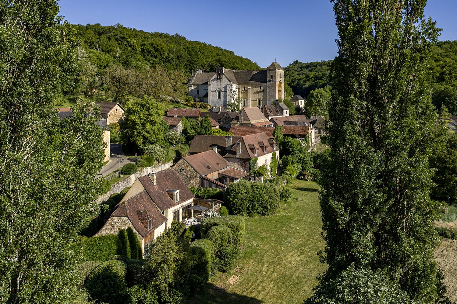 Holiday home in Dordogne