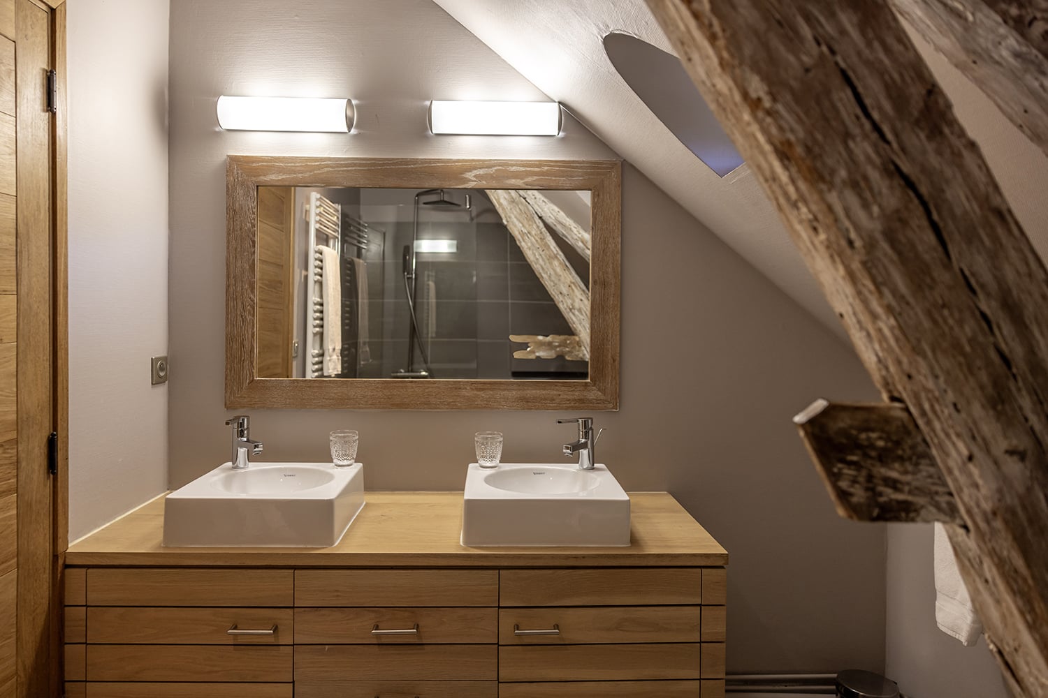 Bathroom | Holiday home in Dordogne