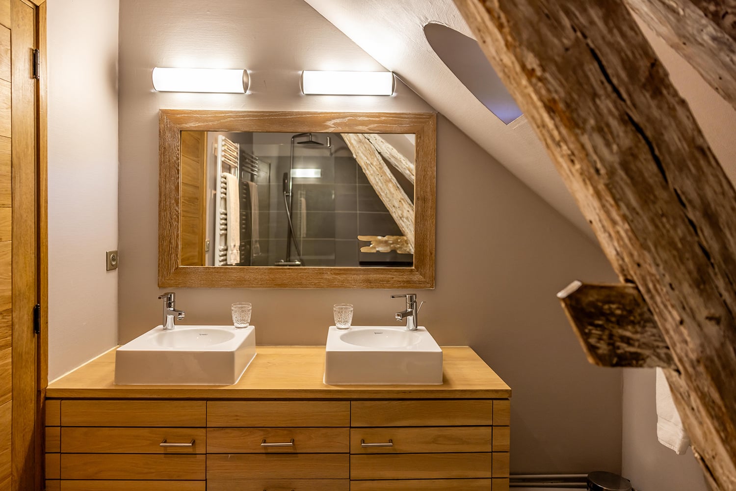 Bathroom | Holiday home in Dordogne Bathroom | Holiday home in Dordogne