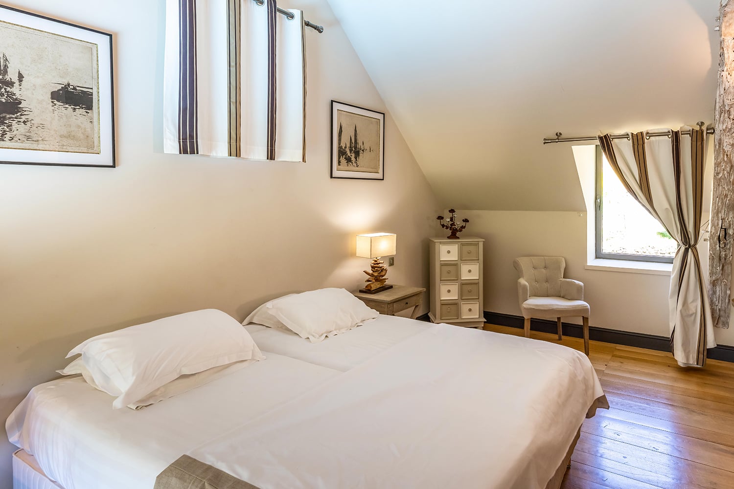 Bedroom | Holiday home in Dordogne Bedroom | Holiday home in Dordogne