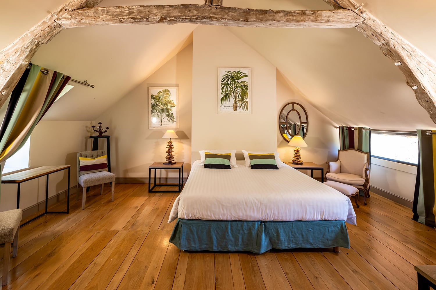 Bedroom | Holiday home in Dordogne Bedroom | Holiday home in Dordogne