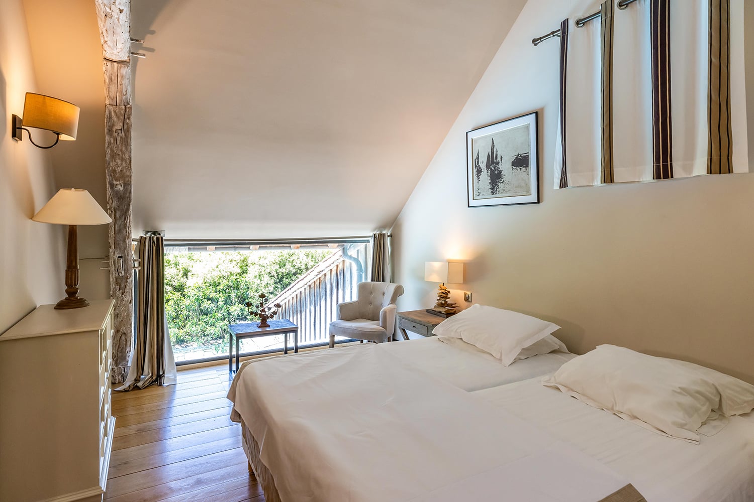 Bedroom | Holiday home in Dordogne Bedroom | Holiday home in Dordogne