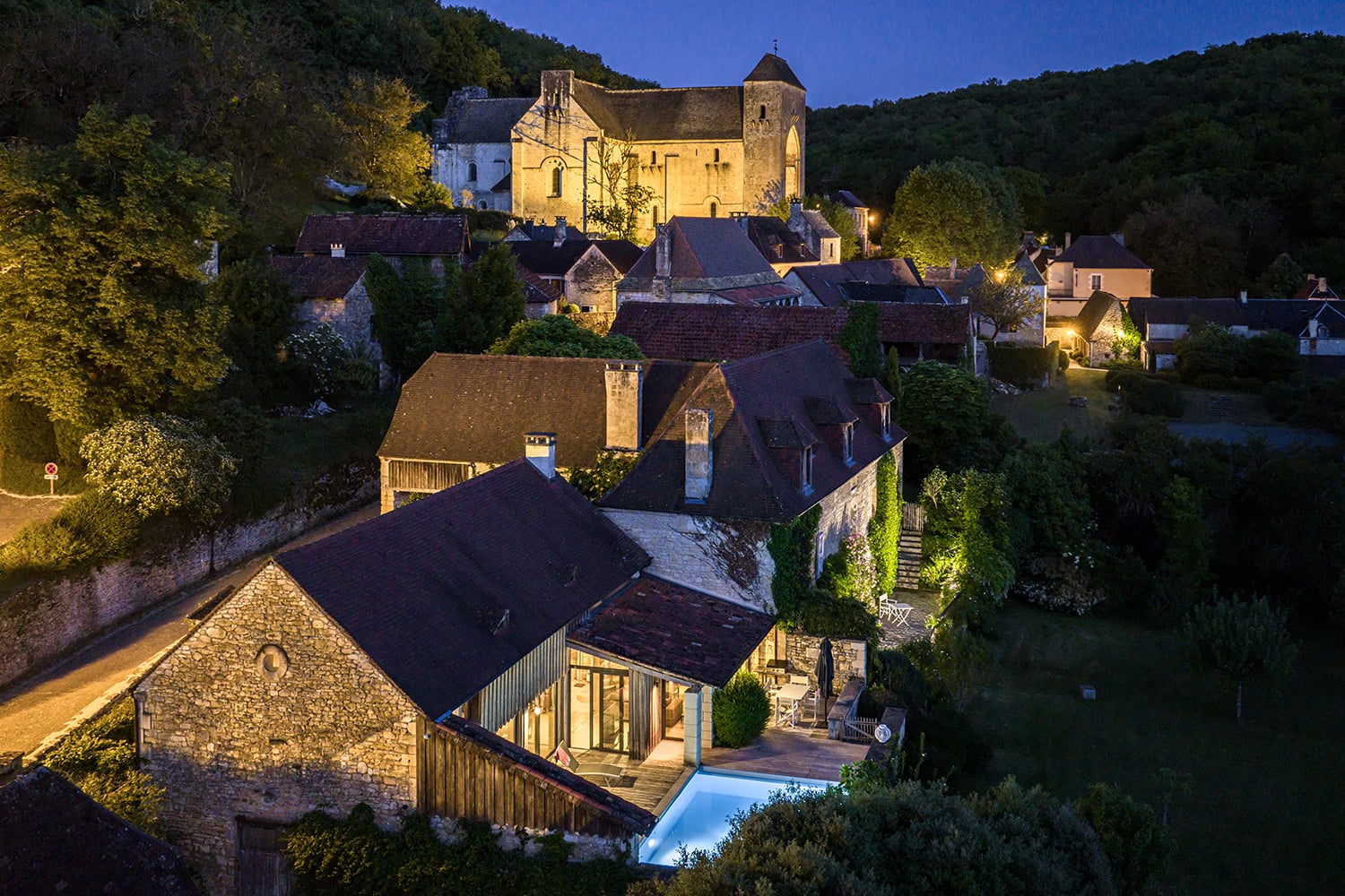 Holiday home in Dordogne