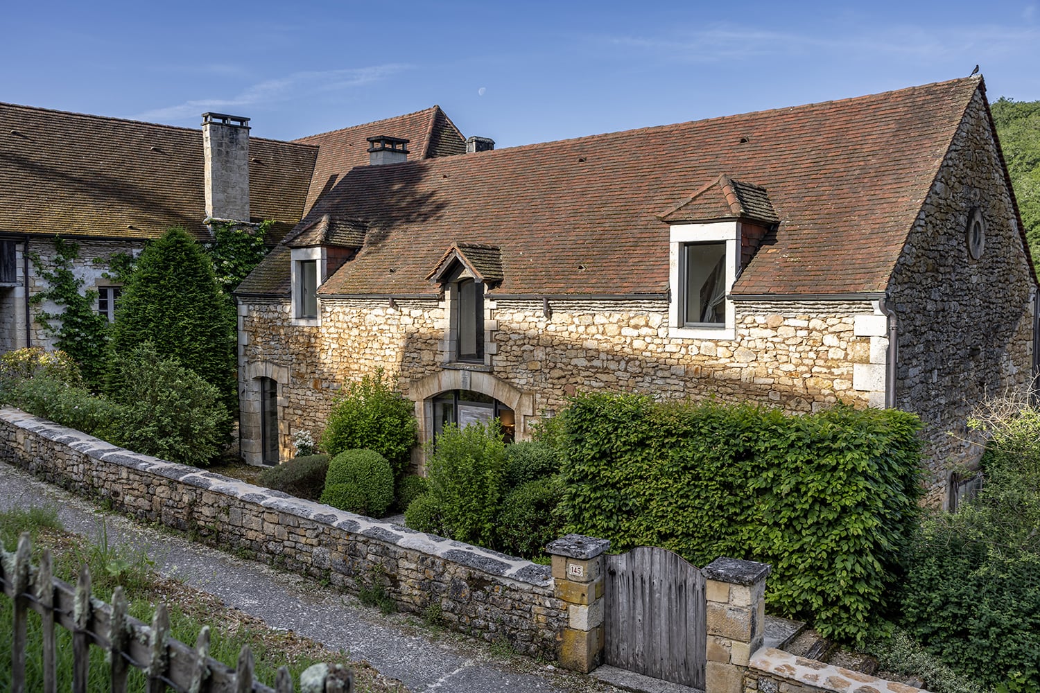Holiday home in Dordogne