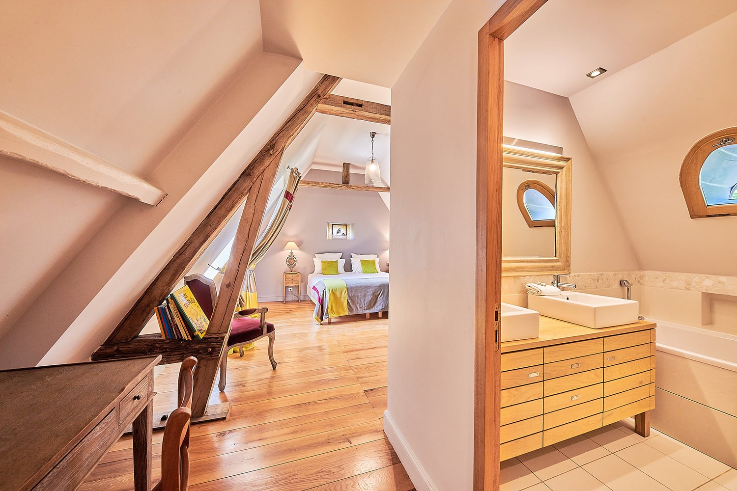 Bathroom | Holiday home in Nouvelle-Aquitaine Bathroom | Holiday home in Nouvelle-Aquitaine