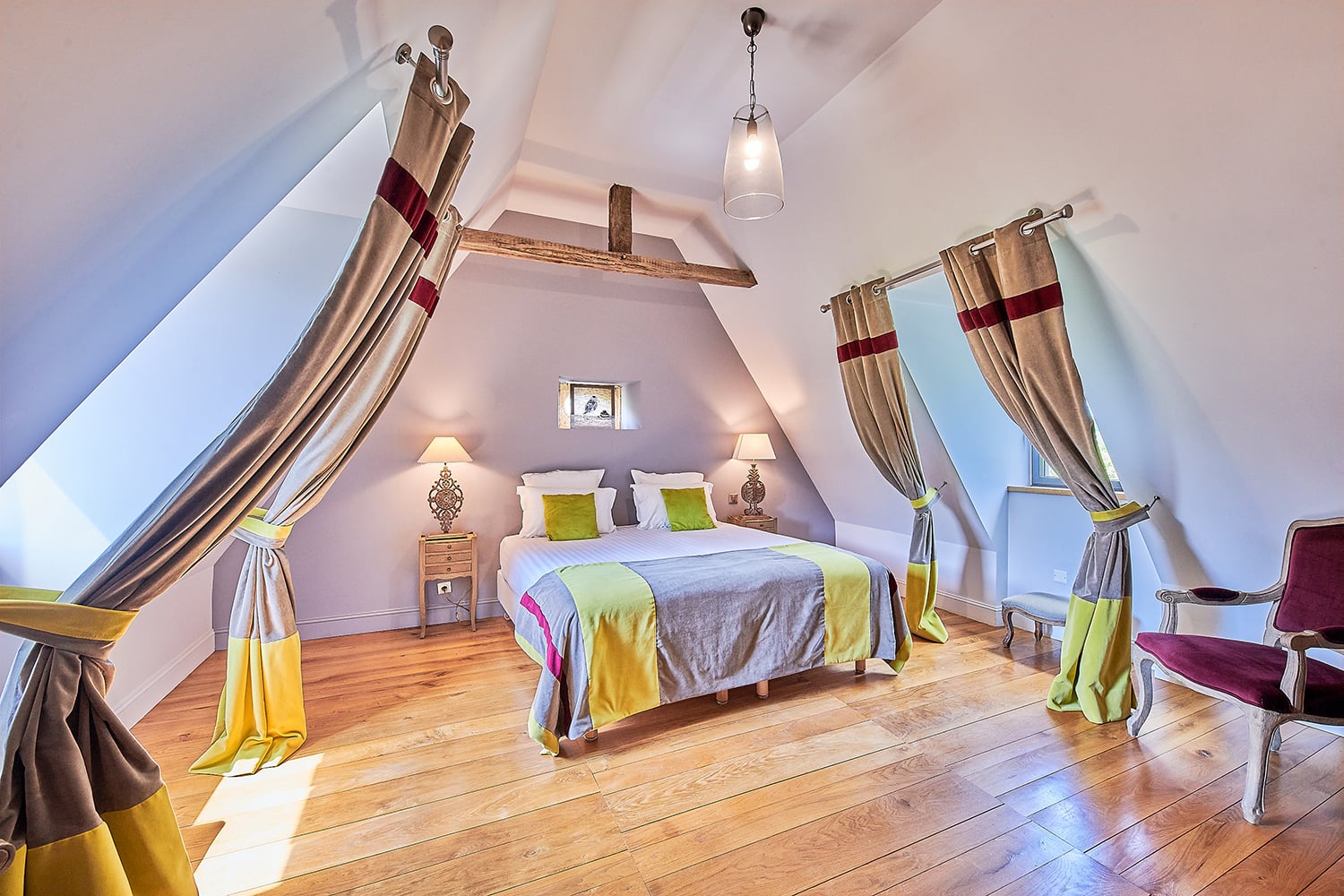 Bedroom | Holiday home in Nouvelle-Aquitaine Bedroom | Holiday home in Nouvelle-Aquitaine