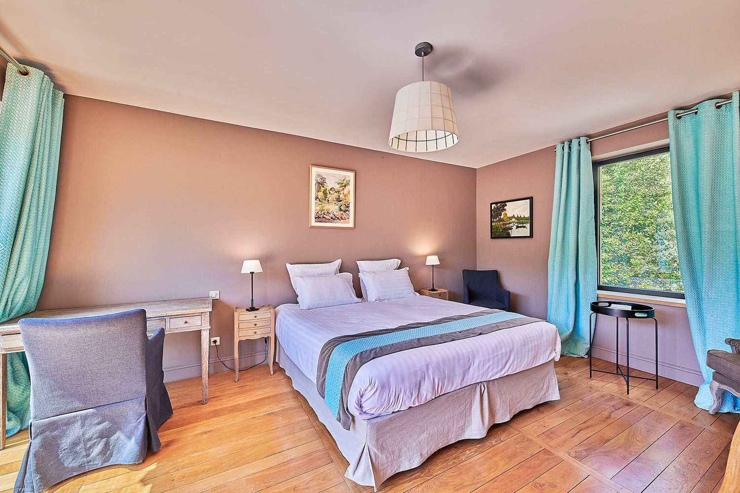 Bedroom | Holiday home in Nouvelle-Aquitaine Bedroom | Holiday home in Nouvelle-Aquitaine
