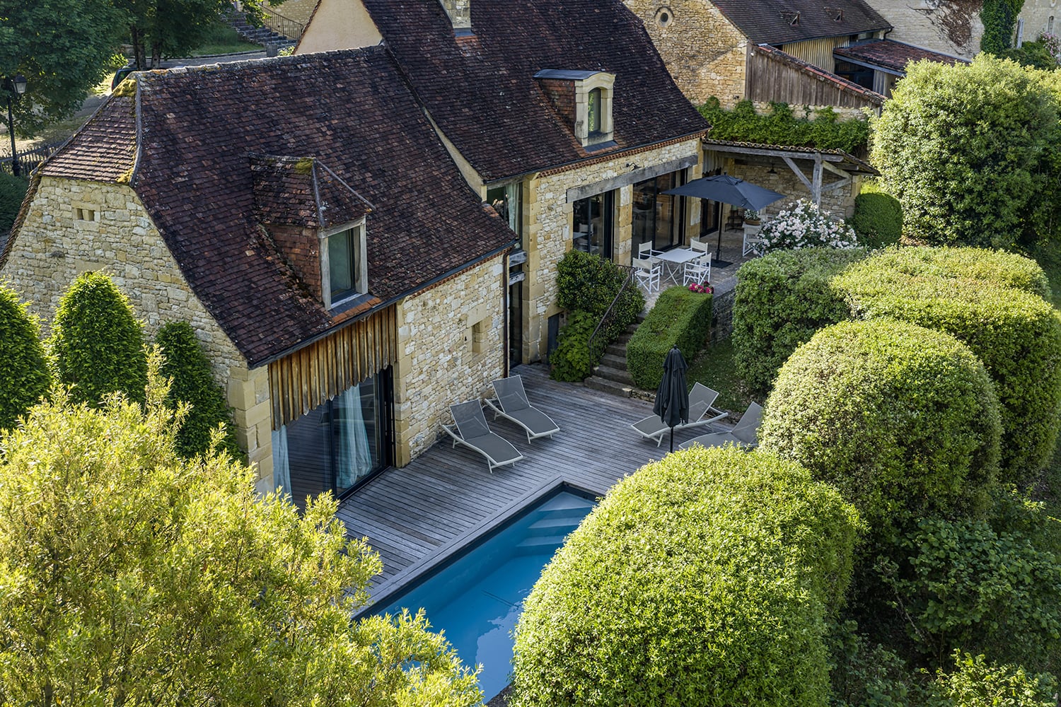 Holiday home in Dordogne