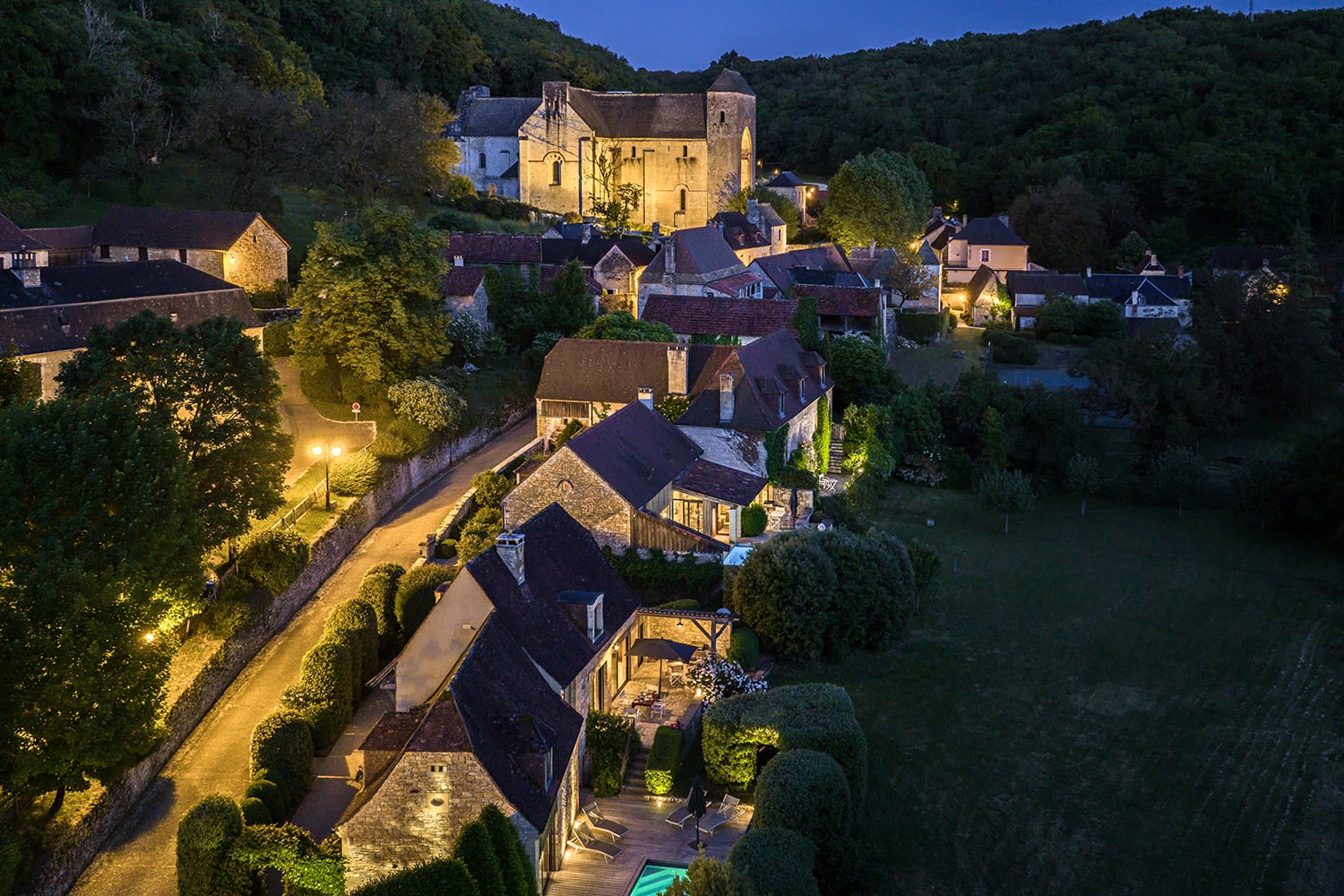 Holiday home in Dordogne