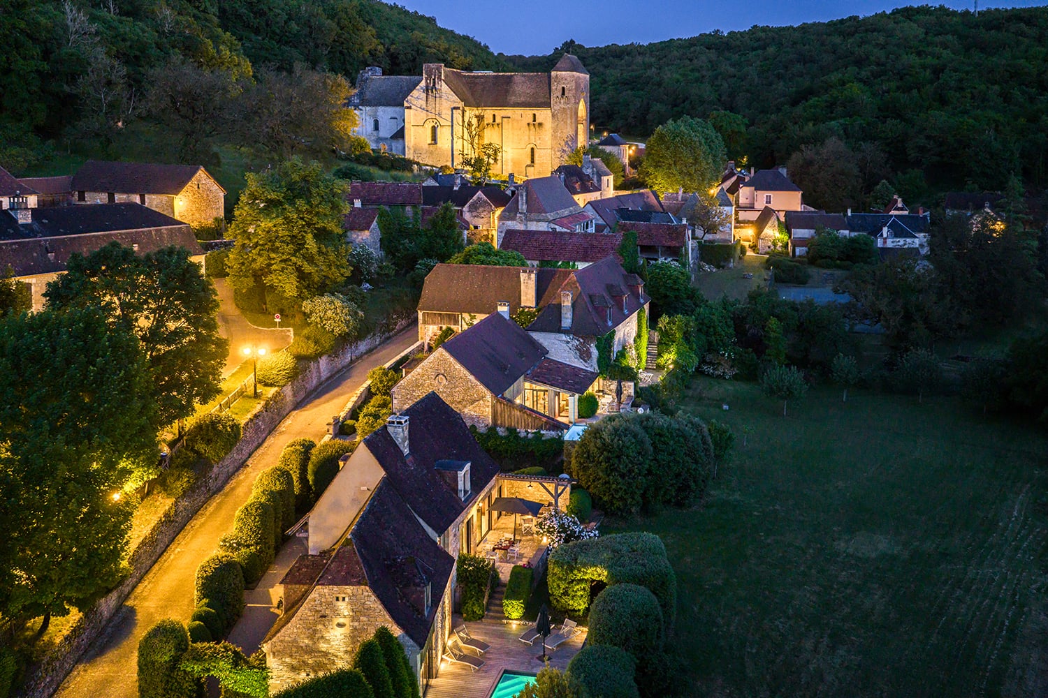 Holiday home in Nouvelle-Aquitaine with private pool Holiday home in Nouvelle-Aquitaine with private pool