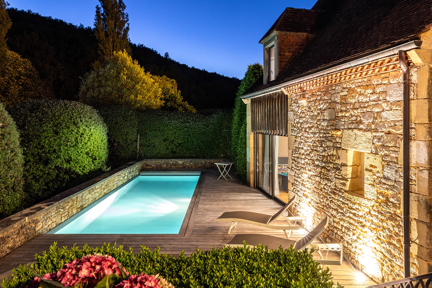 Holiday home in Nouvelle-Aquitaine with private pool Holiday home in Nouvelle-Aquitaine with private pool