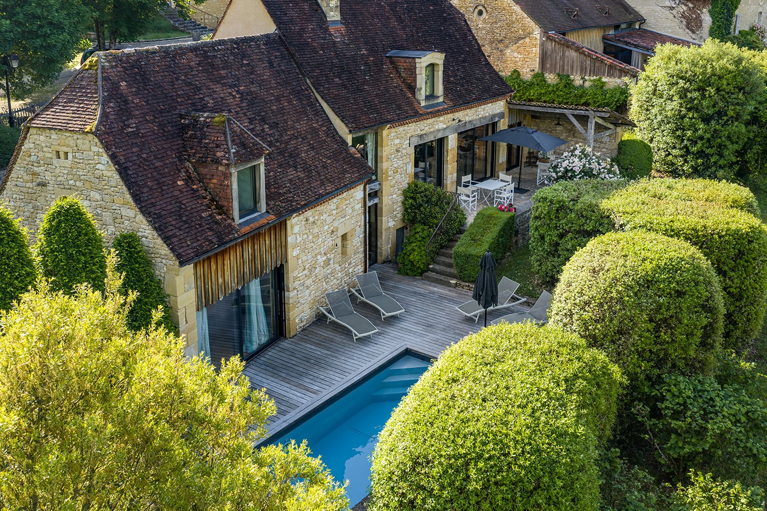 Holiday home in Nouvelle-Aquitaine Holiday home in Nouvelle-Aquitaine