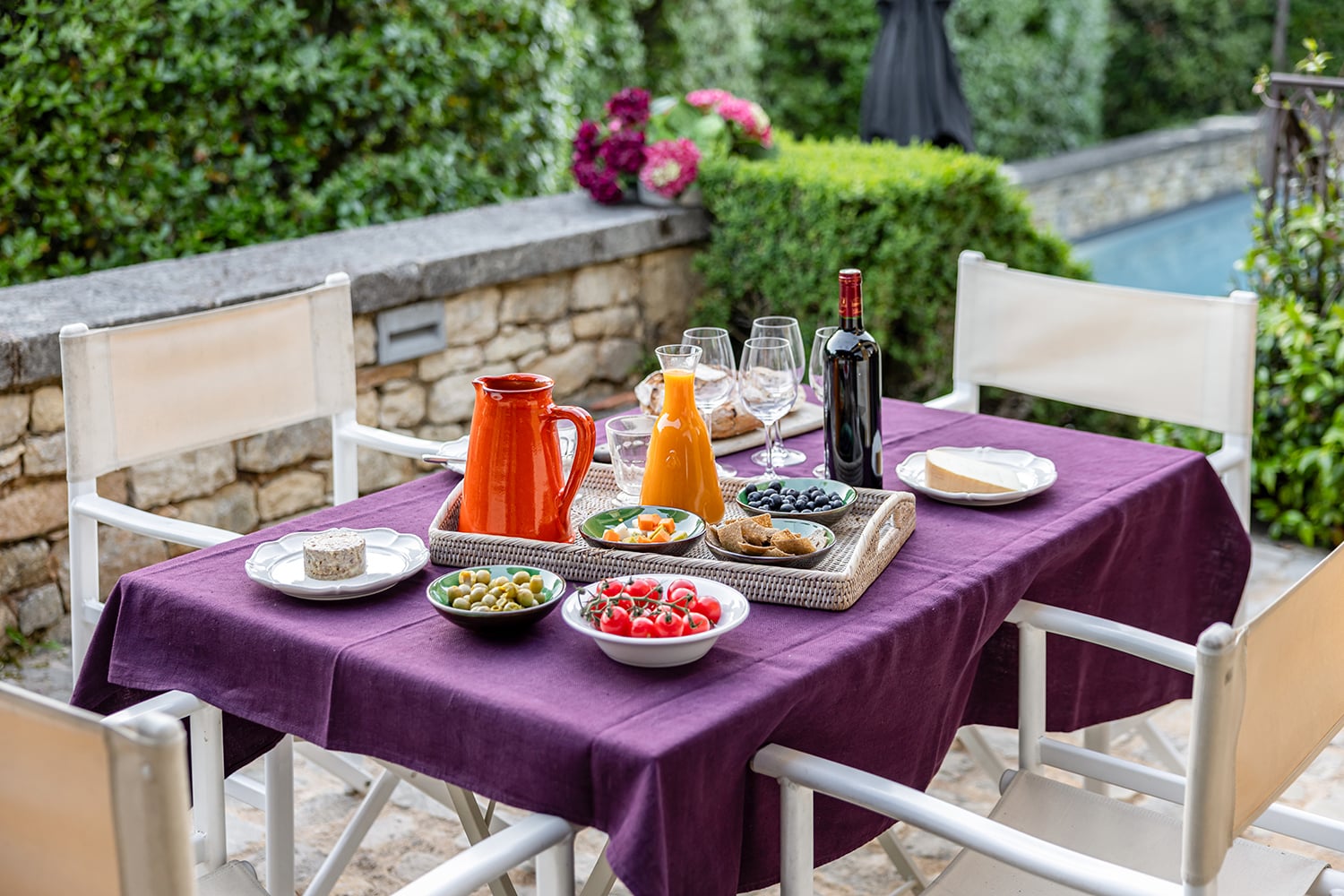 Terrace Terrace
