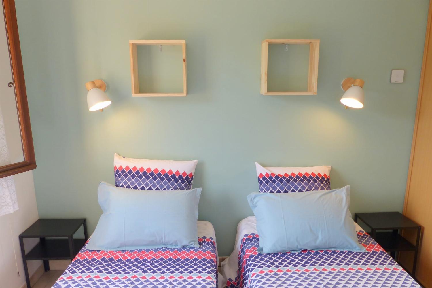 Bedroom | Holiday villa in Provence