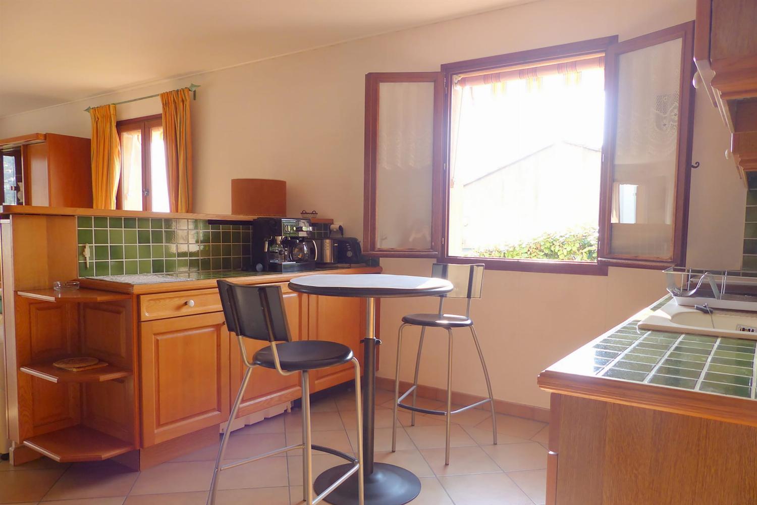 Kitchen | Holiday villa in Provence