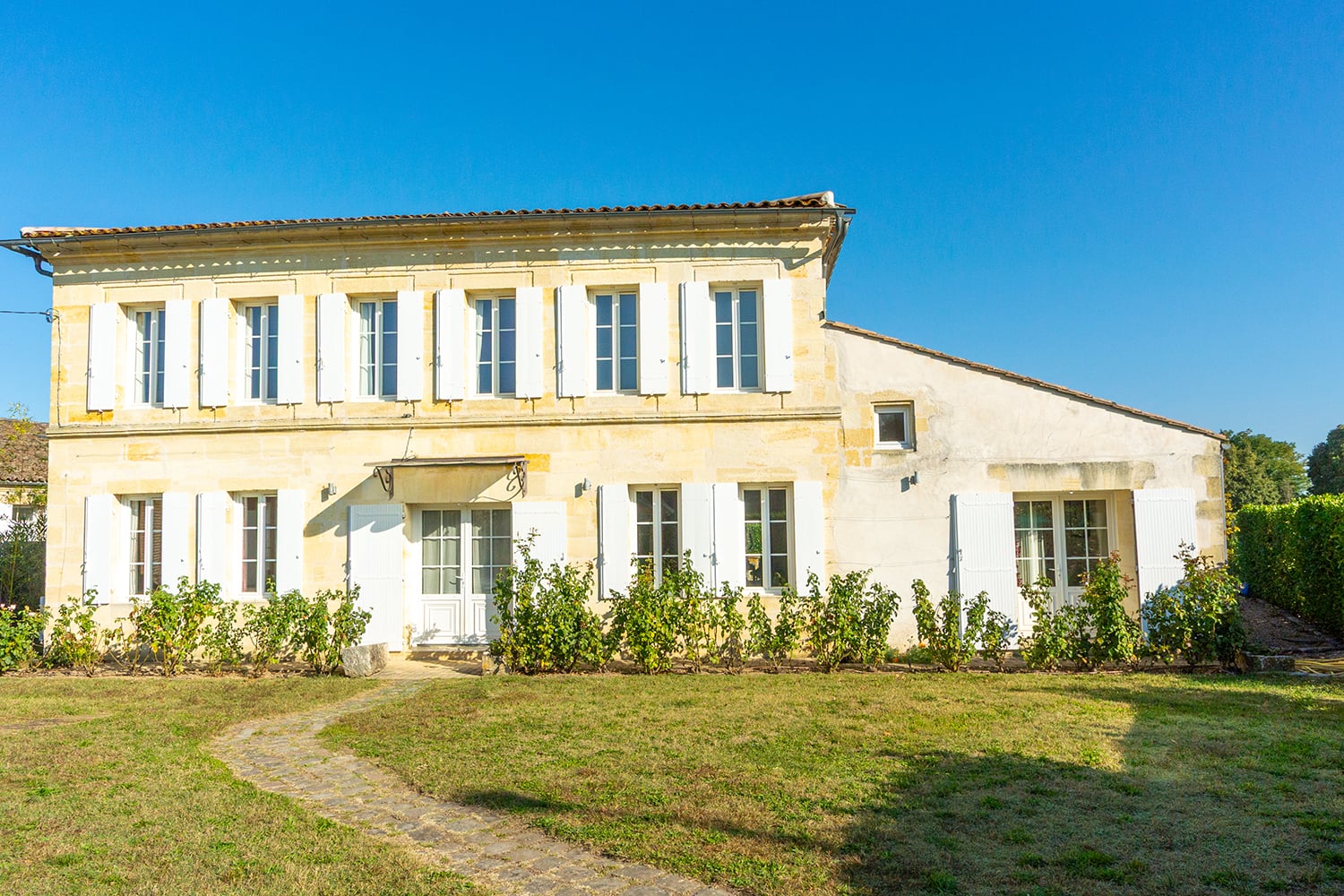 Maison de vacances à Nouvelle-Aquitaine