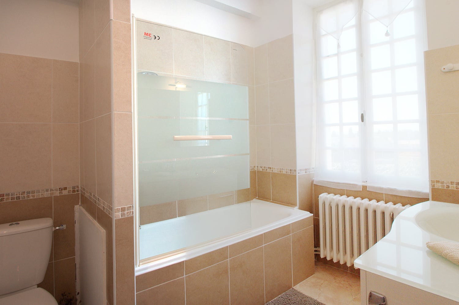 Bathroom | Holiday home in South of France